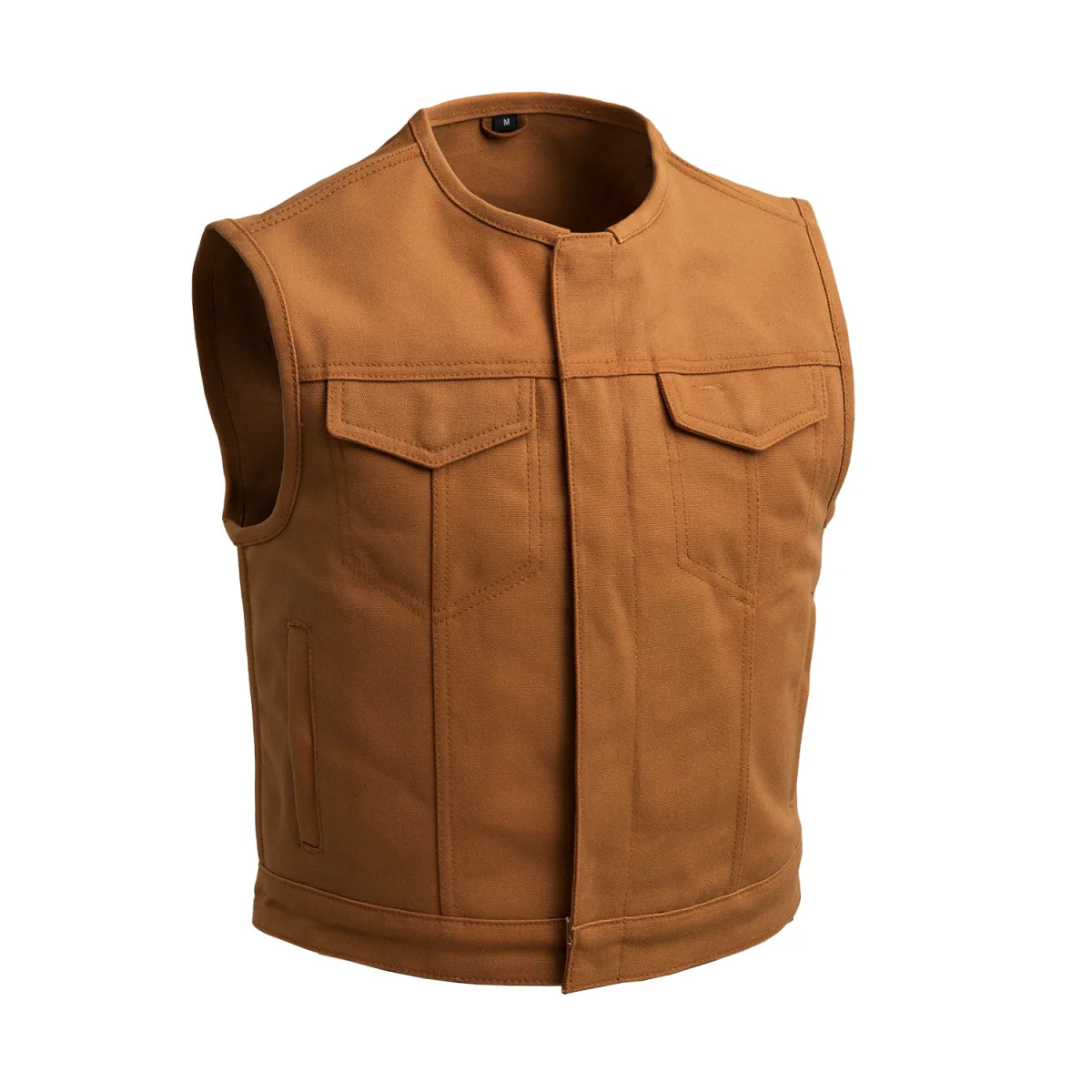 Lowside Vests - First MFG Co.